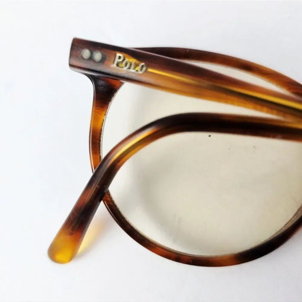 Polo Ralph Lauren preown last
